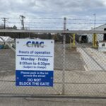 Photo of CMC Recycling