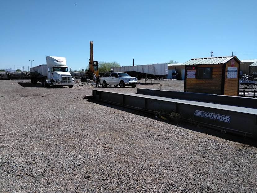 Maricopa Recycling Inc - photo 1
