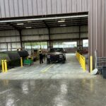 Photo of C&D Scrap Metal