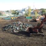 Photo of Winston Brothers Iron & Metal Company Inc