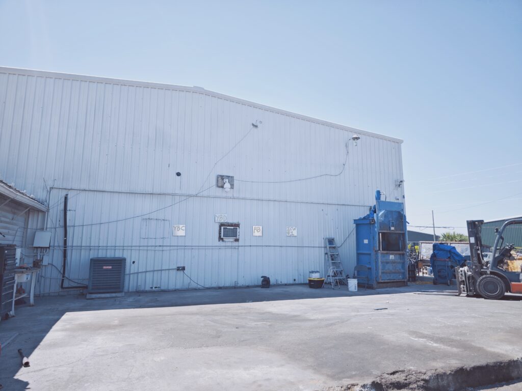 PY metal recycling inc - photo 4