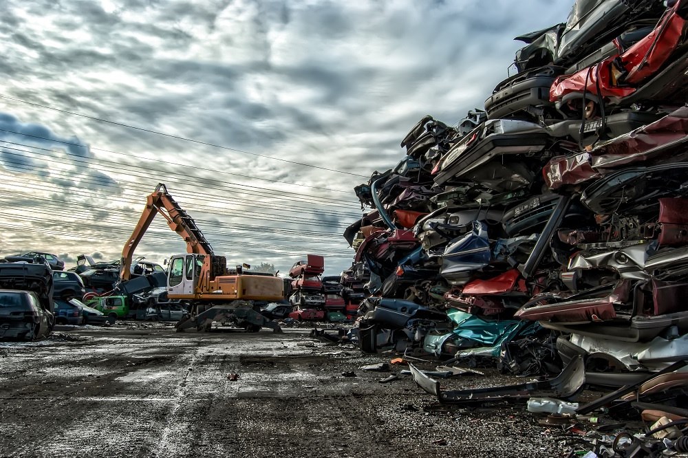 SouthCoast Metal Recycling - photo 2