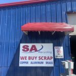 Photo of SA Recycling