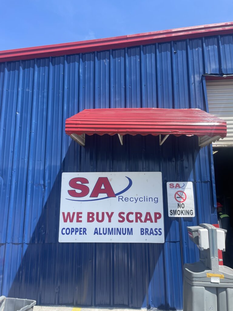 SA Recycling - photo 3