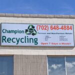 Photo of Champion Recycling