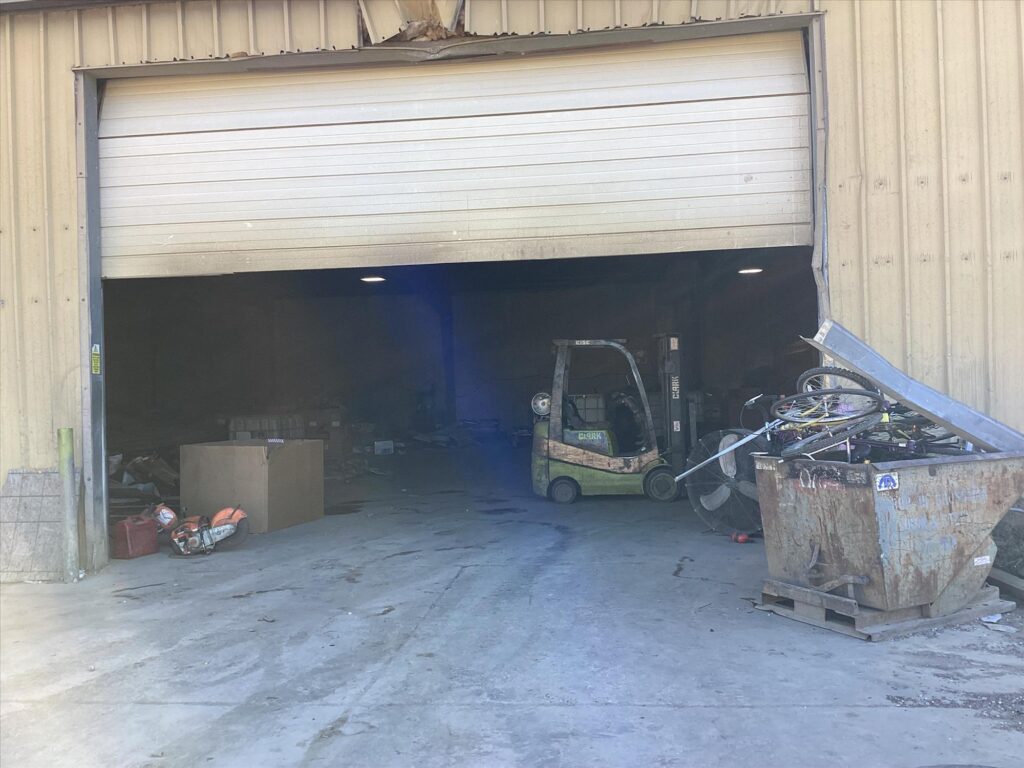 Gold Star Recycling - photo 2