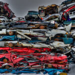 Photo of Gershow recycling