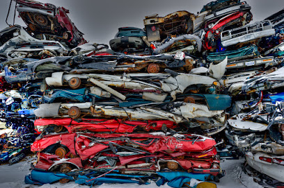 Gershow recycling - photo 1
