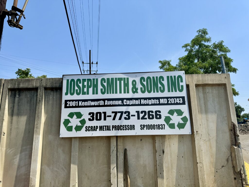 Joseph Smith & Sons Inc - photo 2