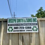 Photo of Joseph Smith & Sons Inc