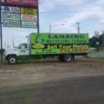 Photo of Lansing Recycling Center