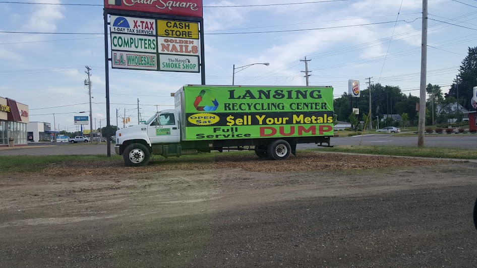 Lansing Recycling Center - photo 3