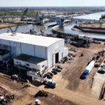 Photo of Modern Metals Recycling: Harvey