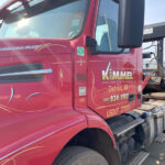 Photo of Kimmel Scrap Iron & Metal Co