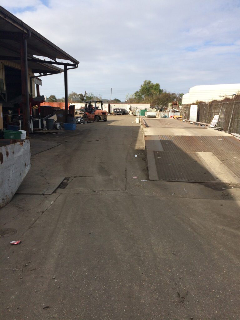 Belle Chasse Scrap Metal - photo 2