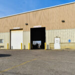Photo of IHS Metal Recycling