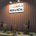 Photo of Ozaukee Iron & Metal,LLC
