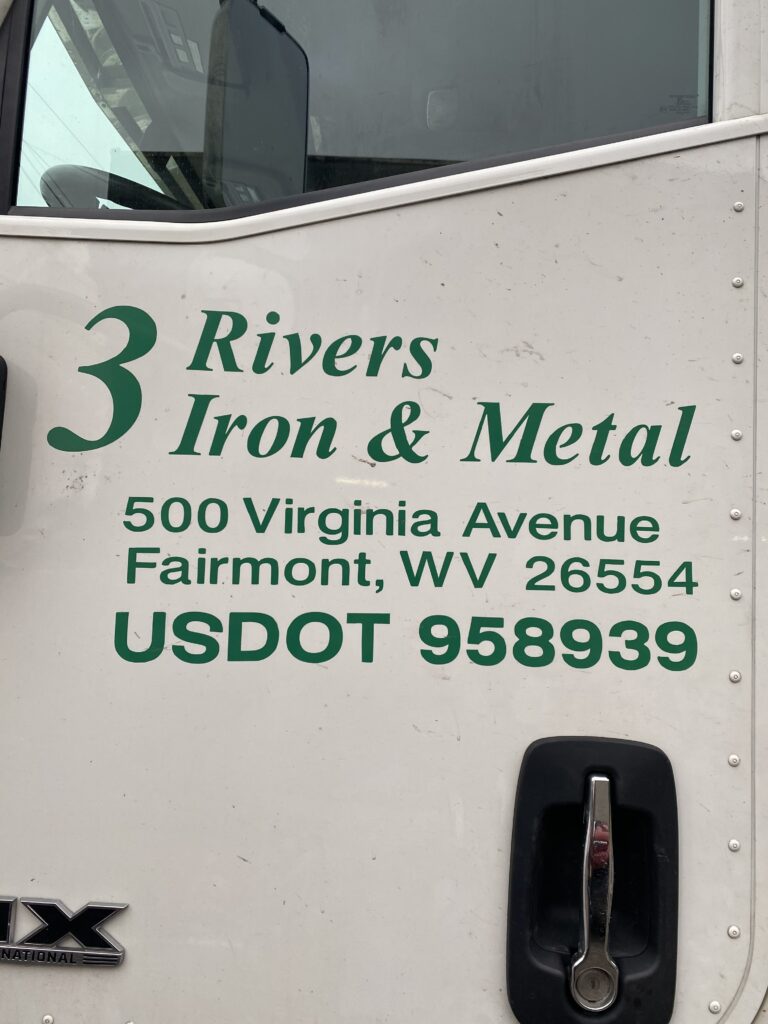 Three Rivers Iron Metal - photo 4