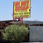 Photo of We Buy Scrap