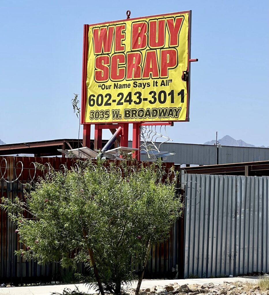 We Buy Scrap - photo 2
