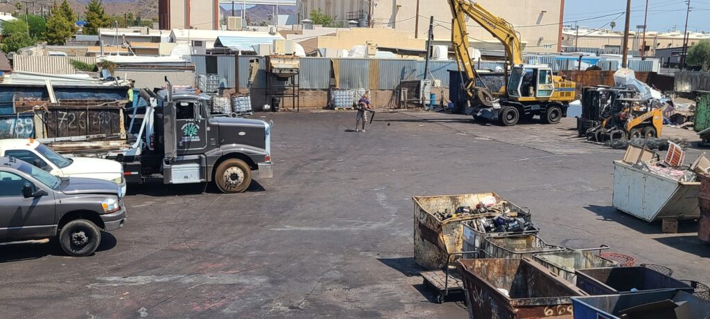 Revolutionized Recycling inc. - photo 3