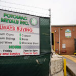 Photo of Potomac Metals Inc.