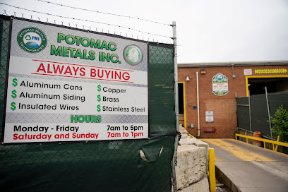 Potomac Metals Inc. - photo 4