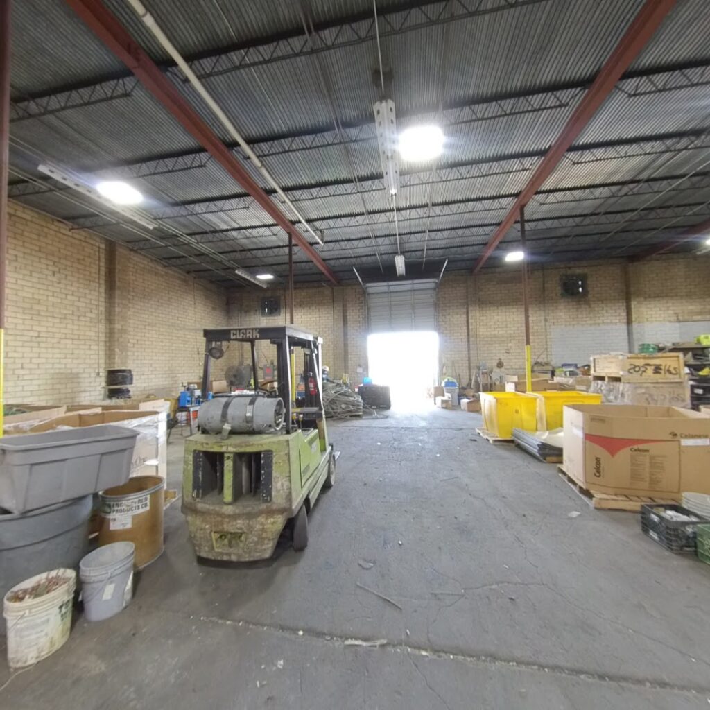 Border Trading Inc - photo 3
