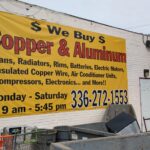 Photo of Aluminum Recycling