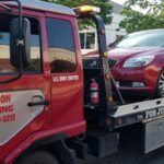 Photo of Junk Cars Removal