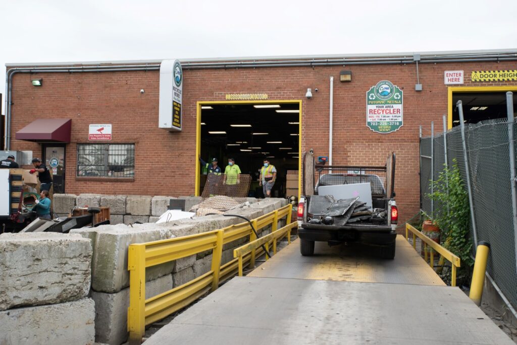 Potomac Metals Inc. - photo 2