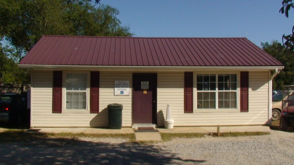 AA Auto Salvage & Recycling LLC - photo 1