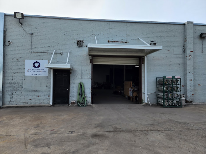 Chattanooga Converter Core - photo 2