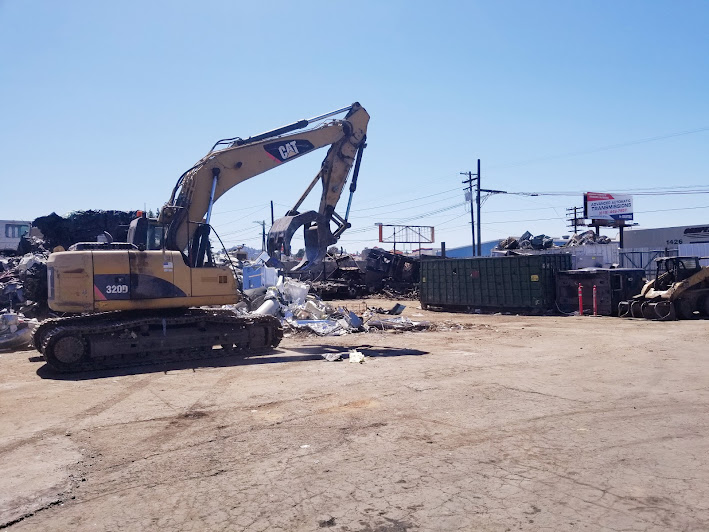 ALL WAYS METAL RECYCLING - photo 4