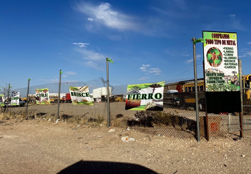 L & R EXPRESS METAL RECYCLING - photo 1