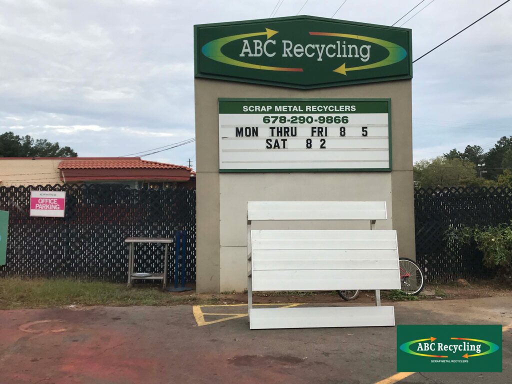 ABC Recycling - photo 2