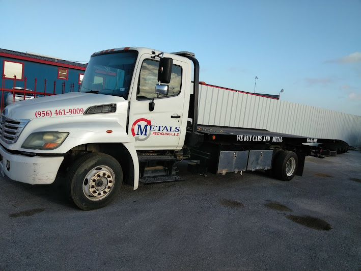 Metals Recycling LLC. - photo 4