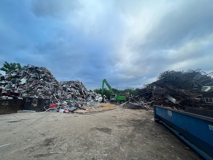 DFW Industrial Metals & Recycling, Inc. - photo 3