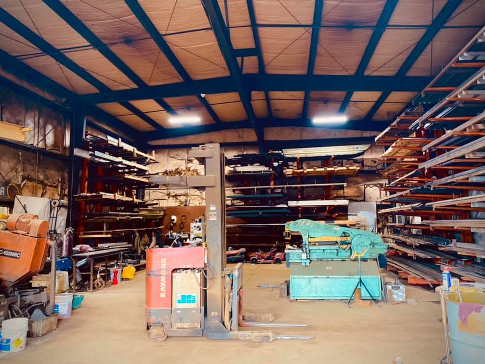 Foil's, Inc. - photo 2