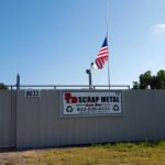 Photo of D&D Scrap Metal