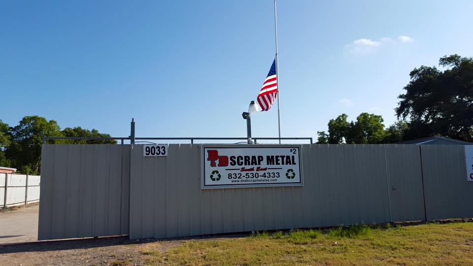 D&D Scrap Metal - photo 1