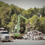 Photo of Frederick Scrap, Inc