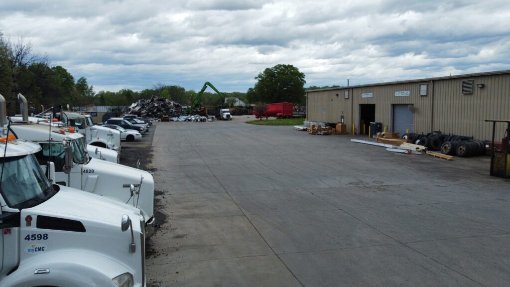 CMC Recycling - photo 2