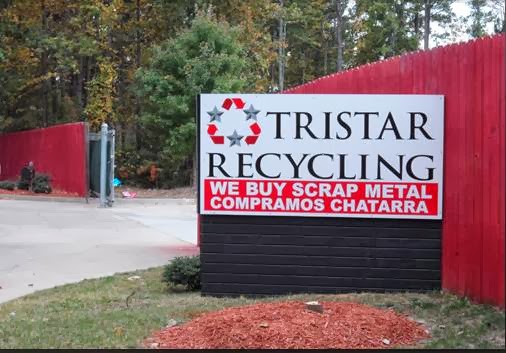 TriStar Recycling & Metals - photo 1
