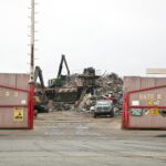 Photo of NJC Scrap Metal Recycling, INC.