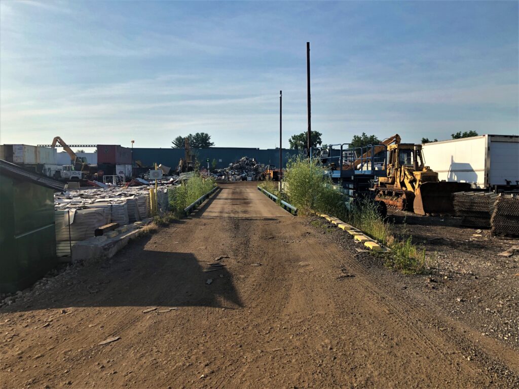 Armor Metals & Recycling, LLC - photo 7