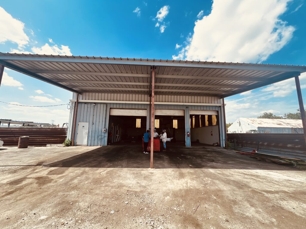 Ironmine Metals LLC Recycling Center - photo 3