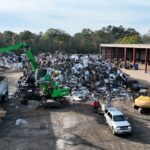 Photo of Modern Metals Recycling: Denham Springs