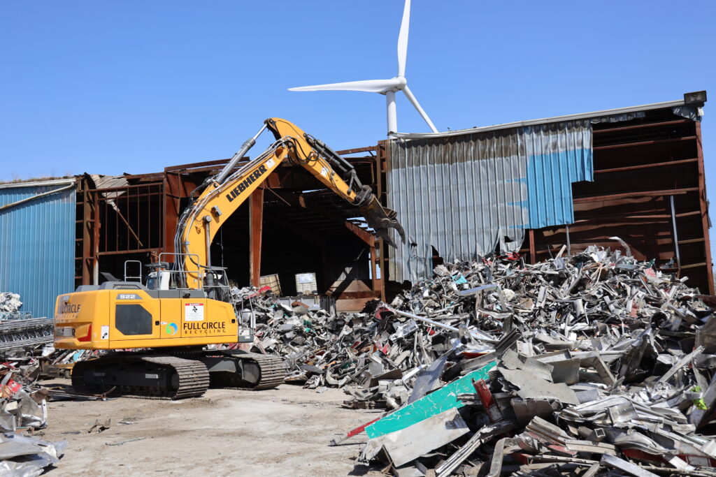 Full Circle Recycling - photo 3