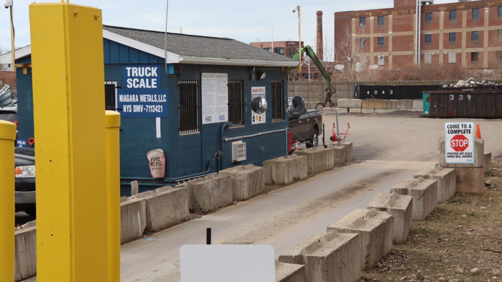 Niagara Metals - photo 1